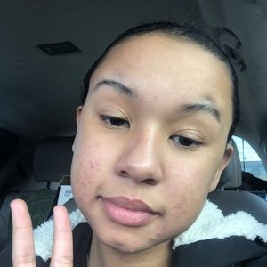 Meet your Posher, Gabbrielle